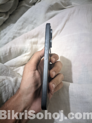 Redmi note 13 pro 5g